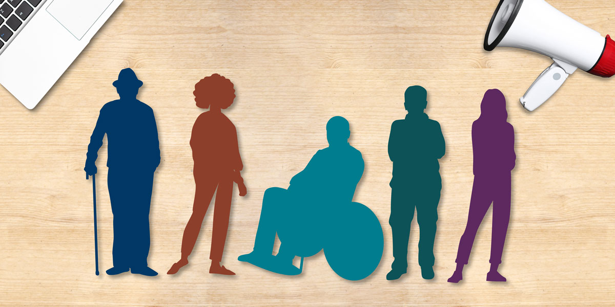 Accessibility Advocacy Simple And Systemic Changes For High Impact